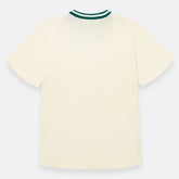 Camiseta Silueta Clasica